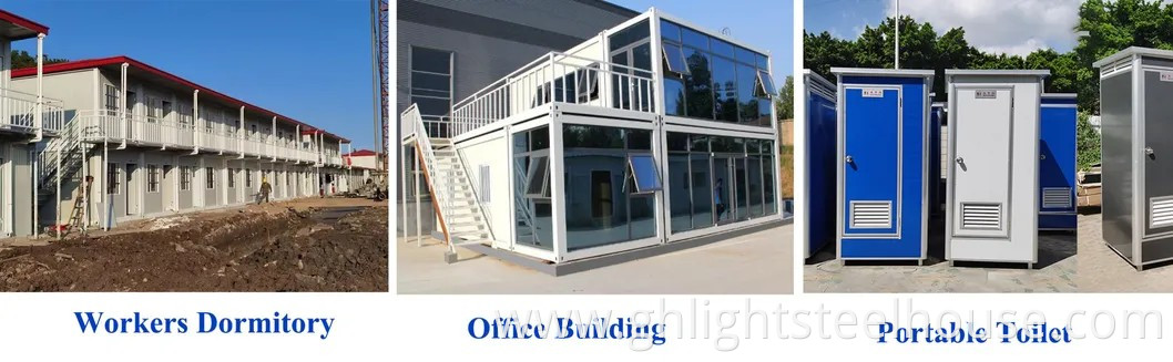 Container House